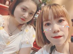 -天使恋人主题酒店(深圳翻身路店)