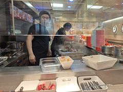 -每味每客·重庆麻辣烫(拓展大厦店)