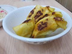 笋肉锅贴-蒋家桥饺面店(广陵路店)
