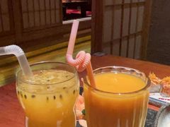 -千代武日本料理(开发区店)