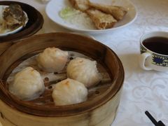 南园虾饺王-南园酒家(前进路店)