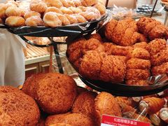 -山崎面包(静安久光店)