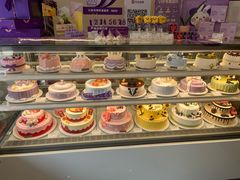 -GANSO元祖食品(双井店)