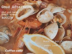 -IL Forno 意坊·意大利餐厅(花园店)