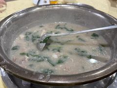 猪杂粥-标记美食新鲜猪杂(兴南大道店)