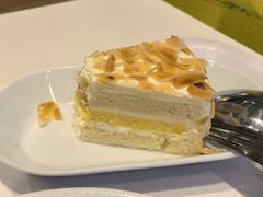 -宜家·瑞典风味餐厅(四元桥店)