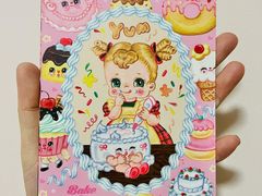 -恋物百货商店(华侨城店)