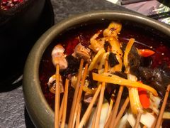 -盡膳口福跷脚牛肉火锅(合生汇购物中心店)