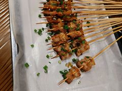 -杜婆鸡跳跳蛙(亿都店)