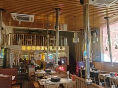 -正宗齐齐哈尔烤肉·齐牛哥鲜切炭火烤肉(杭州总店)