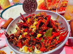 -辣小鲜·南昌大排档(船山路店)