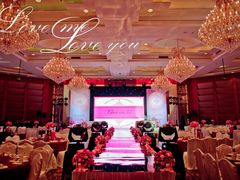 -御花园·粤菜·海鲜火锅(中山公园店)