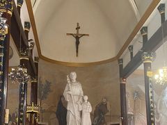 -贵阳北天主教堂