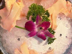 -山城棒棒军手作火锅·天花板手撕水牛鲜毛肚(北京店)
