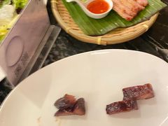 -长沙北辰洲际酒店-兰调全日餐厅