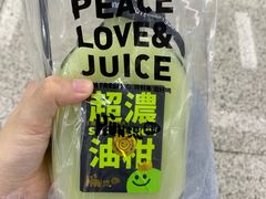 -混果汁(福田领展中心城店)