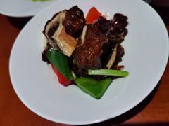 -杭州JW万豪酒店-万豪中餐厅