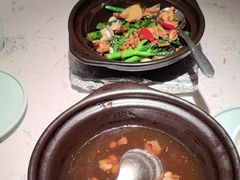 -大榕树下顺德菜(融创茂店)