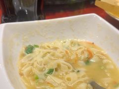 -老雒阳面馆·水席(洛宁高速路口店)