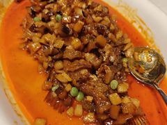 -惠丰堂饭庄·烤鸭·京味菜(翠微路店)