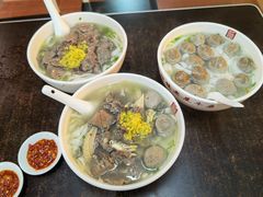 -潮镇老尾牛杂(环城西路店)
