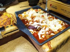 -恩你小木屋·烤肉韩式料理(嘉兴秀洲店)
