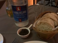 -ALBERGUE 1601 婆仔屋葡国餐厅
