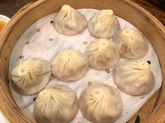 招牌虾肉小笼包-张生记(丁香国际店)