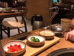 -大头椰·椰子鸡火锅(新梦店)