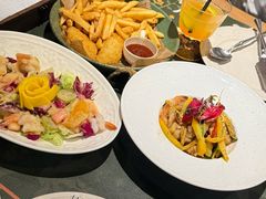 -第101座花园餐厅(湖滨88店)