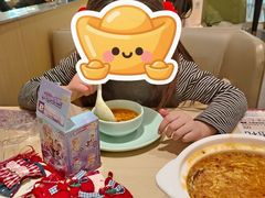 -吕氏疙瘩汤·新派鲁菜(芝罘万达店)