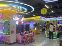 -爱玩嘉年华(龙湖曲江天街店)