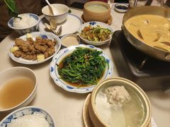-林四喜·闽南传家菜(鼓浪屿店)