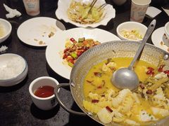 -外婆味道·云南菜大当家(关上店)