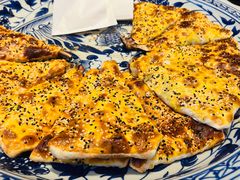 -沙州食驿·非遗小吃夜市
