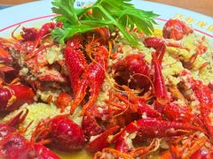 -欧记轩龙虾·私房菜(A店)