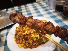 -紫光园(劲松店)