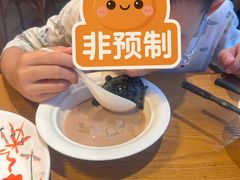 -味莊餐厅(康庄南街店)