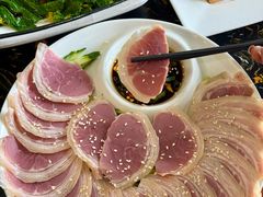 -大岗仙庙烧鸡(汕头总店)