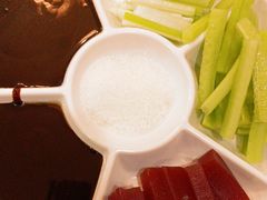 -清真•蜀风园(丁字沽店)