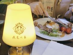 -疯克大象美式烤肉餐厅