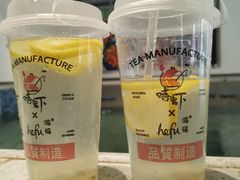 -嘻虾·钓虾工场(东莞总店)