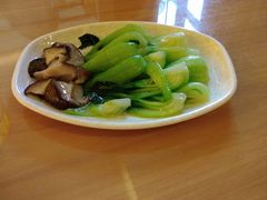 -启东恒大酒店·品粤餐厅