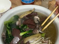 -古街捞化牛杂(井大店)