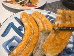 -渔荷食町·铁板烧料理(崂山万象汇店)