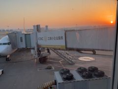 -太原武宿国际机场