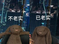 -悦轩中餐厅·高空江景·杭州柏悦酒店