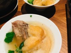 -北京柏悦酒店·锦庭餐厅Dining Room
