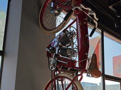 -金港秋名山·双层卡丁车场