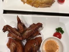 -新旺茶餐厅(嘉里城店)